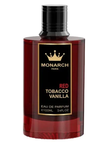 Milestone Monarch Red Tobacco Vanilla