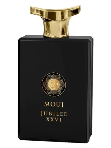 Milestone Mouj Jubilee XXVI