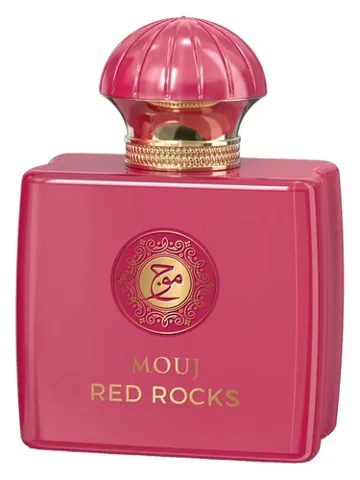 Milestone Mouj Red Rocks