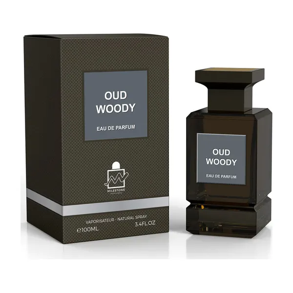 Milestone Oud Woody