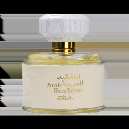 Nabeel Arab Tradition