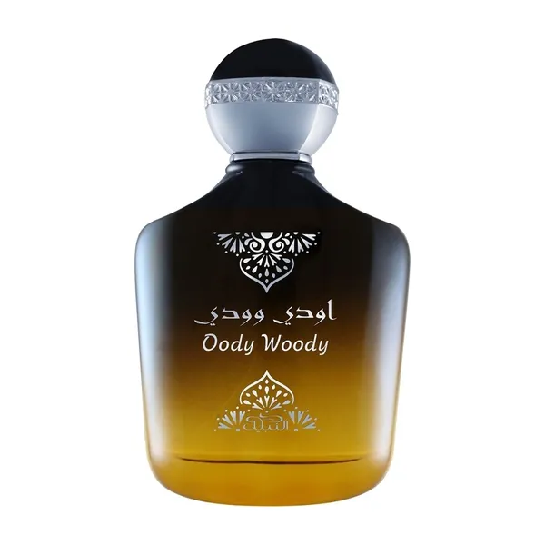 Nabeel Oody Woody