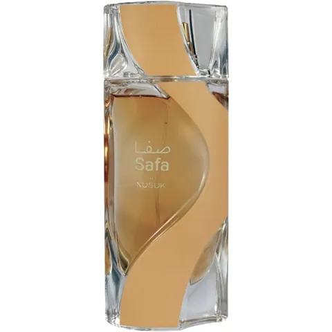 Nusuk Safa