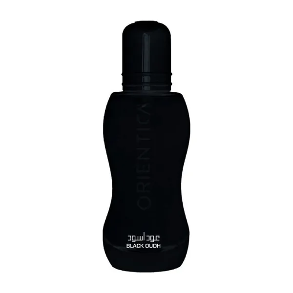 Orientica Black Oudh