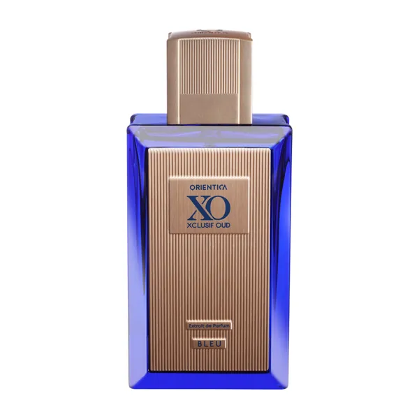 Orientica Xclusif Oud Bleu