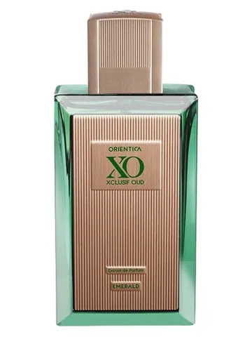Orientica Xclusif Oud Emerald