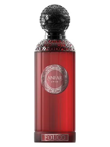 Oudh Al Anfar Fuoco