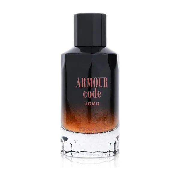 Paris Corner Armour Code Uomo