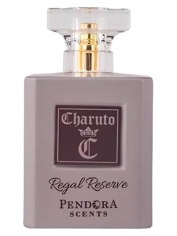 Paris Corner Charuto Regal Reserve