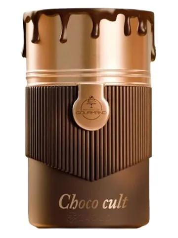Paris Corner Choco Cult