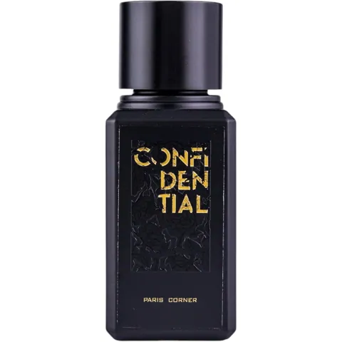 Paris Corner Confidential