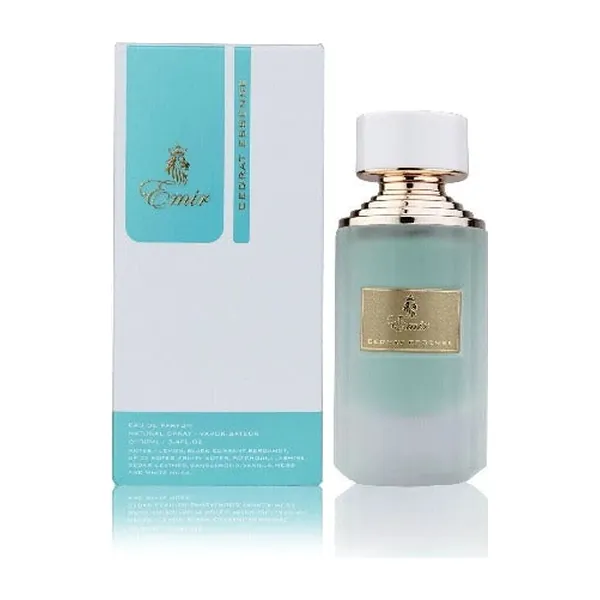 Paris Corner Emir Cedrat Essence