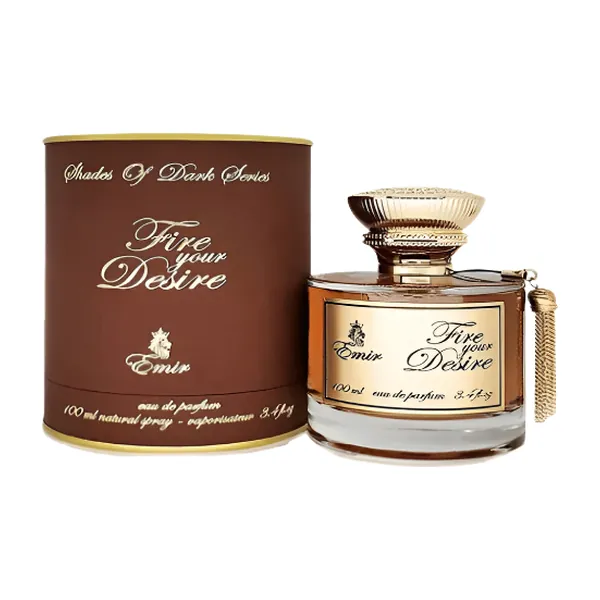 Paris Corner Emir Fire Your Desire