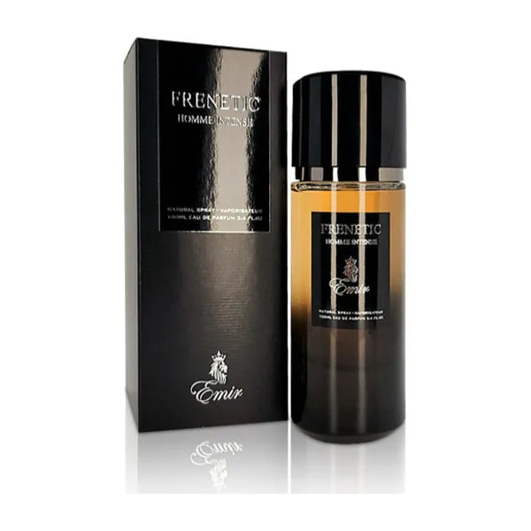 Paris Corner Emir Frenetic Homme Intense