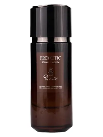 Paris Corner Emir Frenetic Tobacco Honey