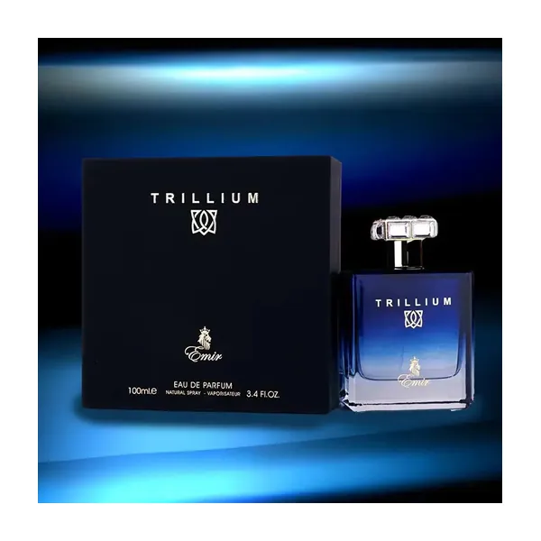 Paris Corner Emir Trillium