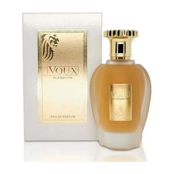 Paris Corner Emir Voux Elegante