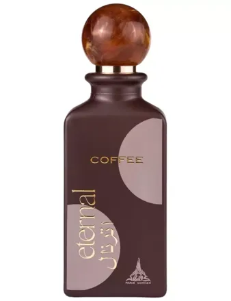 Paris Corner Eternal Coffee