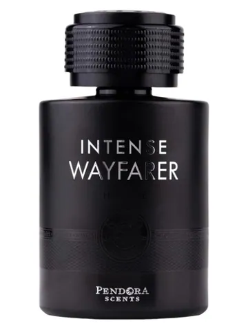 Paris Corner Intense Wayfarer