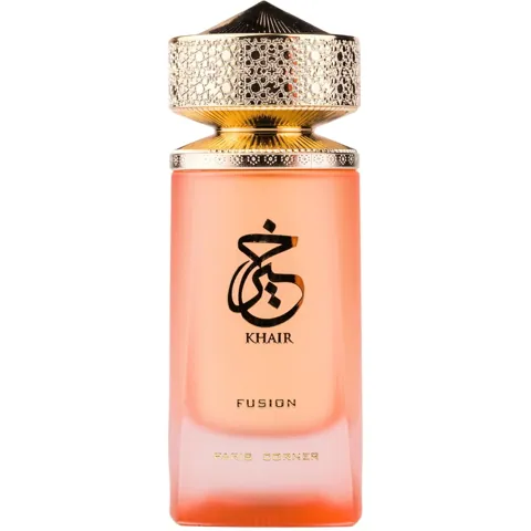 Paris Corner Khair Fusion