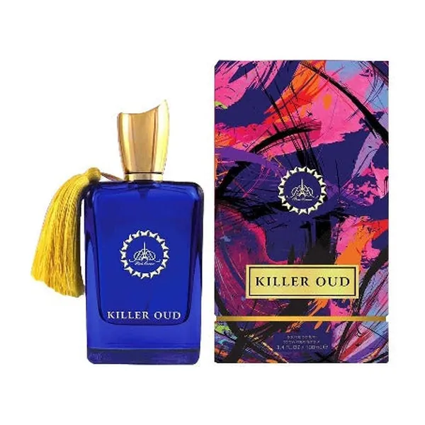 Paris Corner Killer Oud