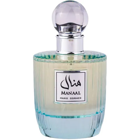 Paris Corner Manaal