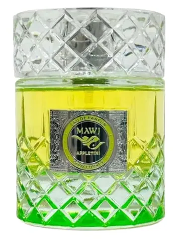 Paris Corner Mawj Appletini