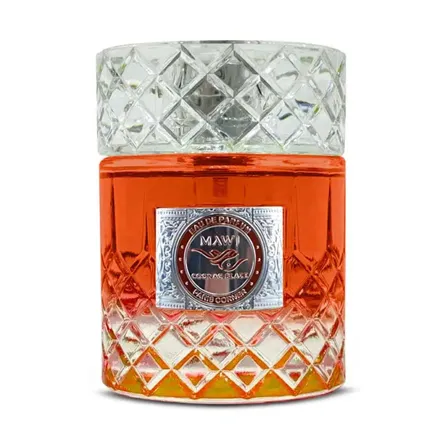 Paris Corner Mawj Cognac Blaze