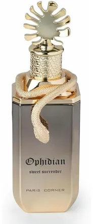 Paris Corner Ophidian Sweet Surrender