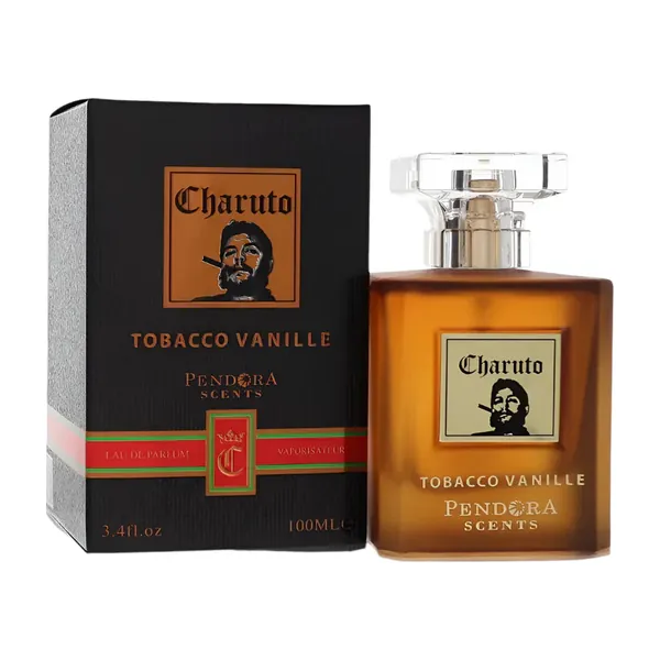 Paris Corner Pendora Scents Charuto Tobacco Vanille