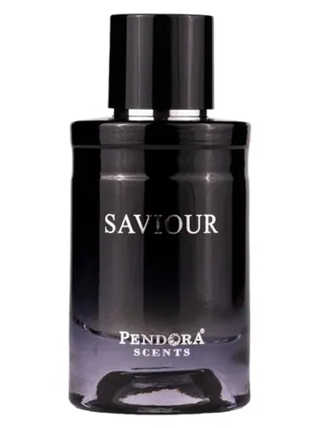 Paris Corner Pendora Scents Saviour