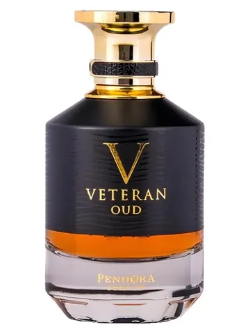 Paris Corner Pendora Scents Veteran Oud