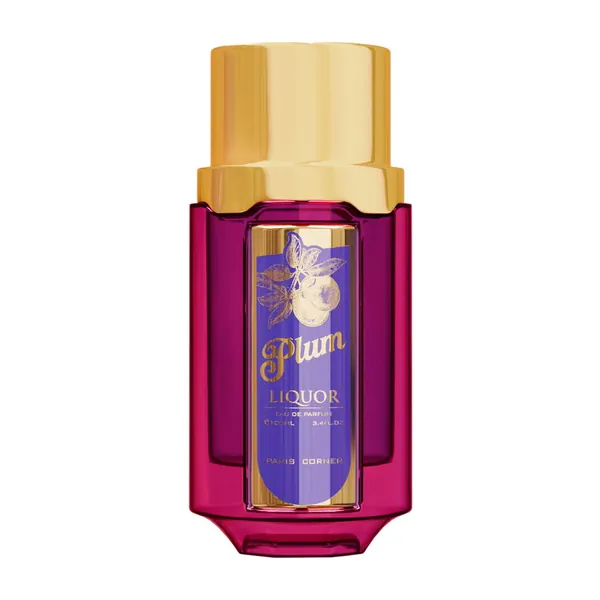 Paris Corner Plum Liquor