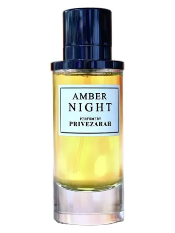 Paris Corner Privezarah Amber Night