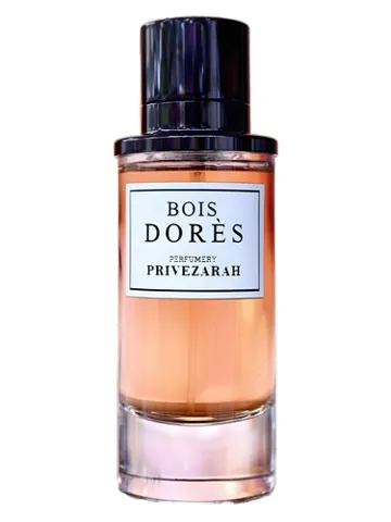 Paris Corner Privezarah Bois Dorés