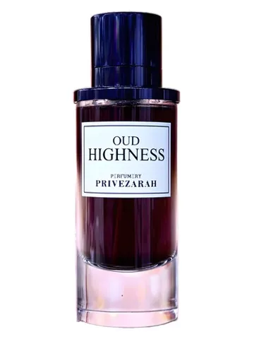 Paris Corner Privezarah Oud Highness