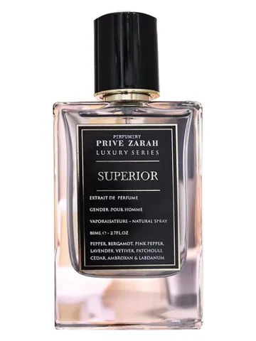 Paris Corner Privezarah Superior
