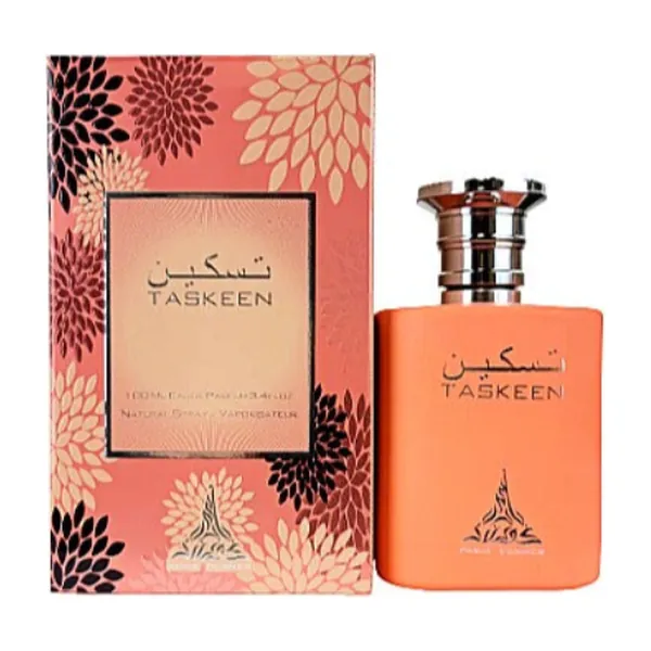 Paris Corner Taskeen