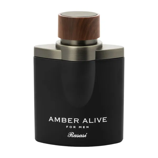Rasasi Amber Alive