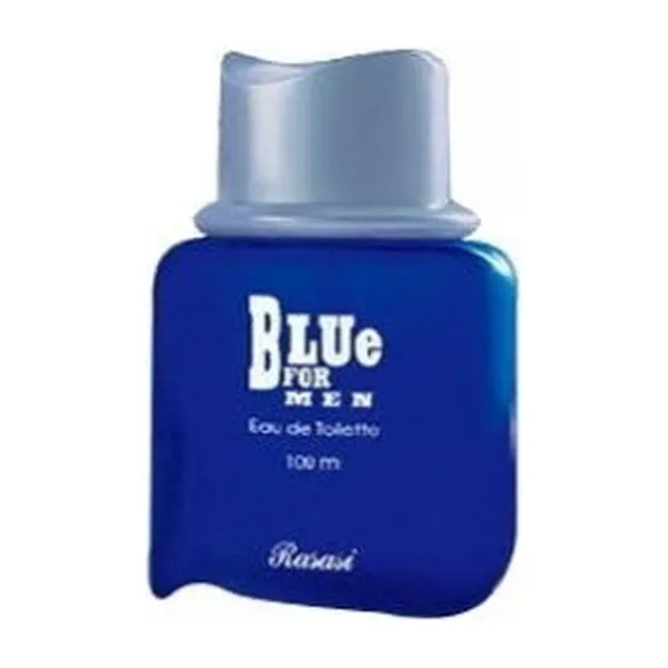 Rasasi Blue for Men