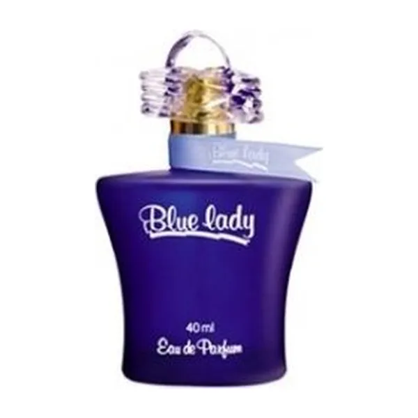 Rasasi Blue Lady