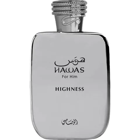 Rasasi Hawas Highness