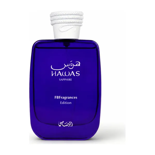Rasasi Hawas Sapphire