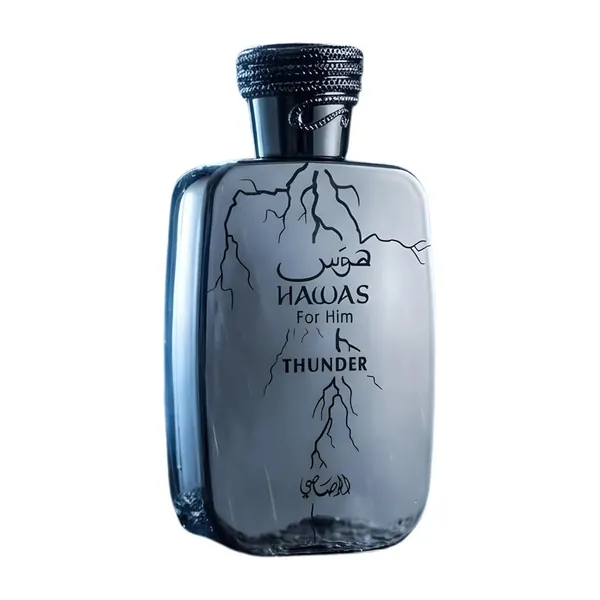 Rasasi Hawas Thunder