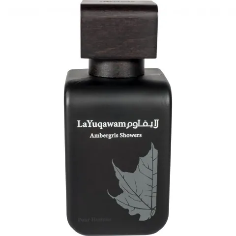 Rasasi La Yuqawam Ambergris Showers