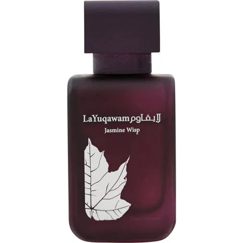 Rasasi La Yuqawam Jasmine Wisp