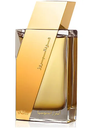 Rasasi Oudh Al Boruzz Asrar Indonesia
