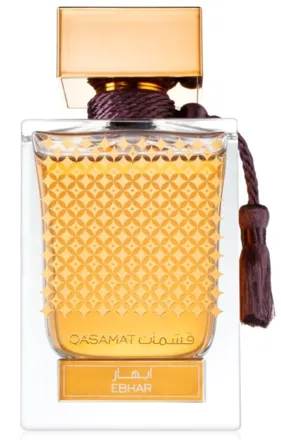 Rasasi Qasamat Ebhar