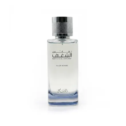 Rasasi Shaghaf Pour Homme