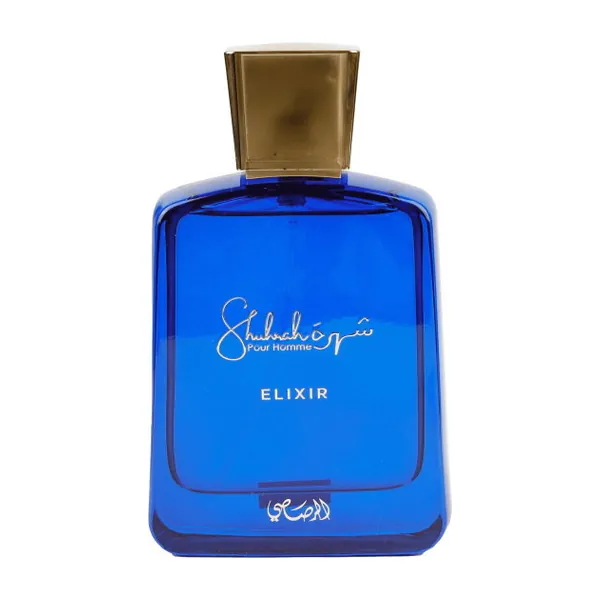 Rasasi Shuhrah Elixir